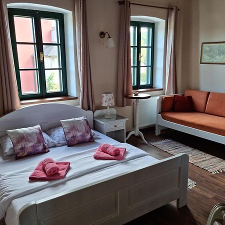 Taverna 1860 Rooms & Apartments Donja Zelina Екстериор снимка